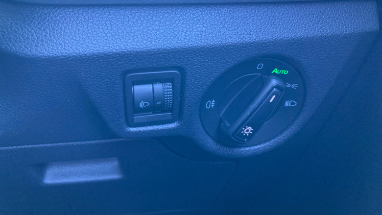 Skoda Kamiq 1.5 TSI SE L 5dr Petrol Hatchback